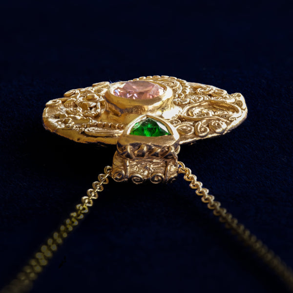 Galaxy Talisman