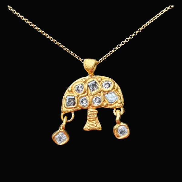 Threshold Talisman # 22 🍄