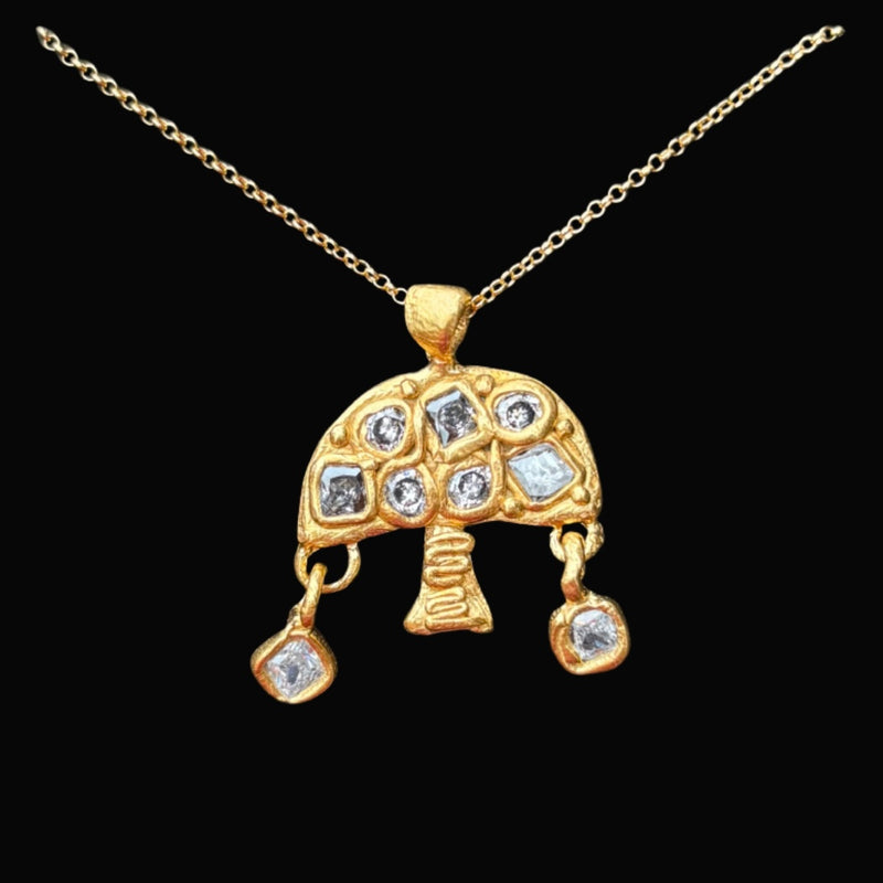 Threshold Talisman # 22 🍄