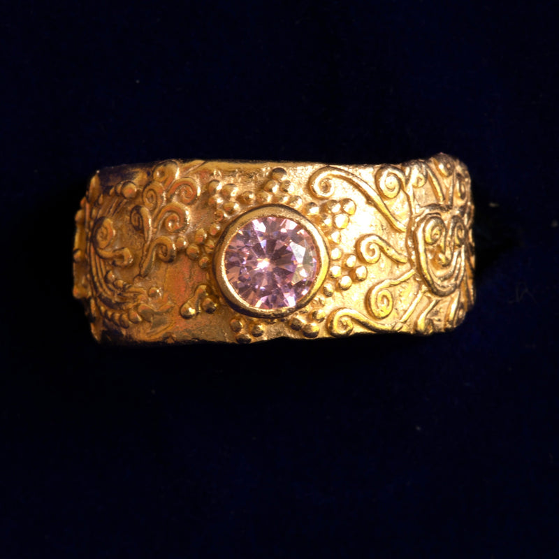 Cosmos Ring
