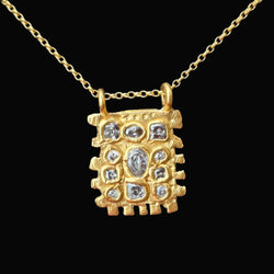 Threshold Talisman # 2