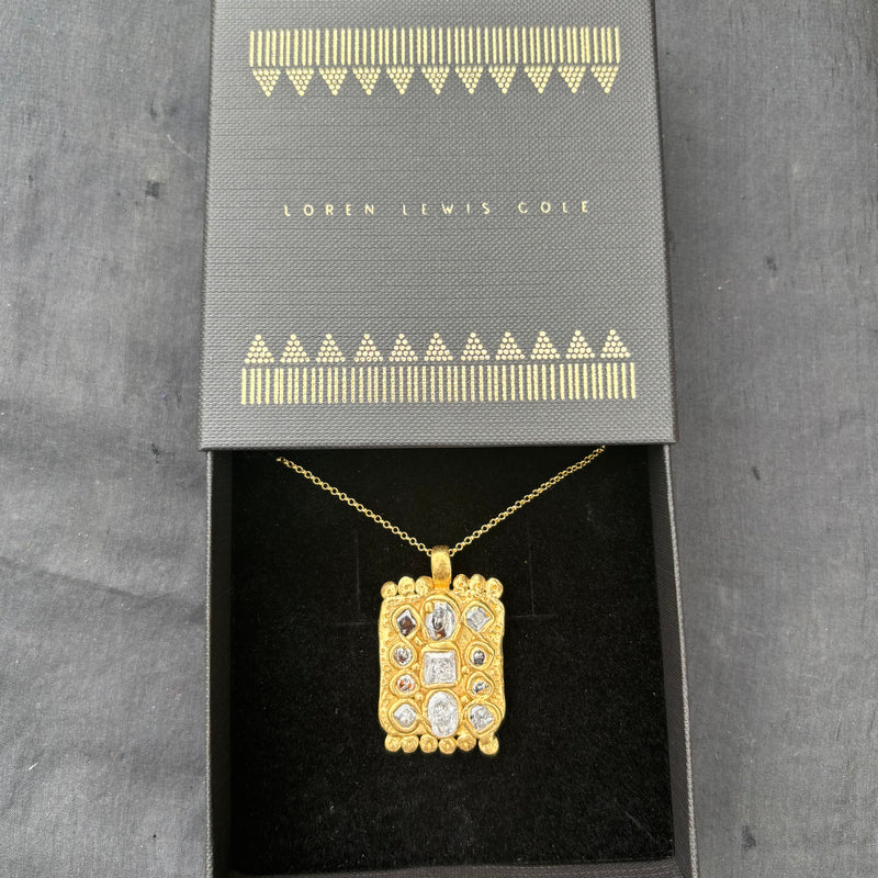 Threshold Talisman Doorway🪞🪽✨