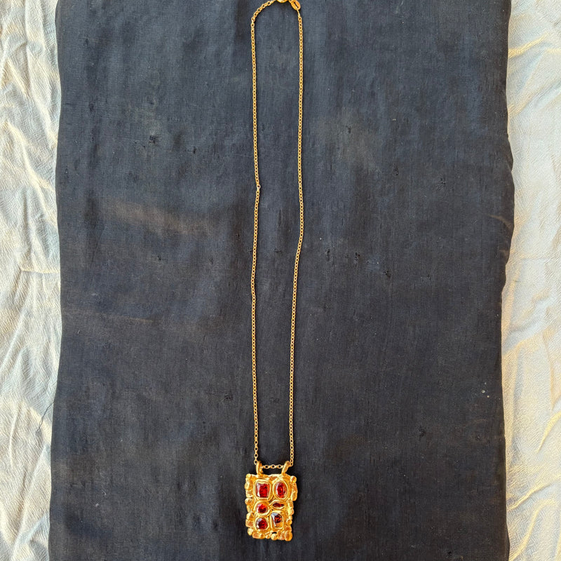 Threshold Talisman # 7