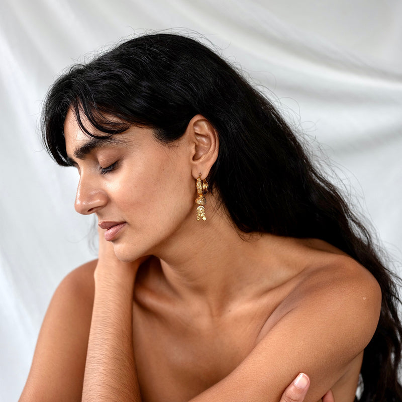 Winds of the Nomad Hoops