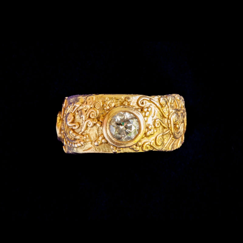 Cosmos Ring