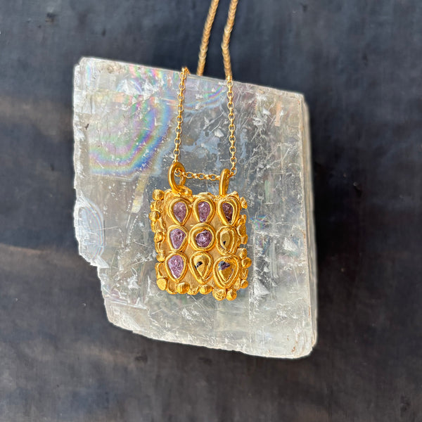 Threshold Talisman # 8