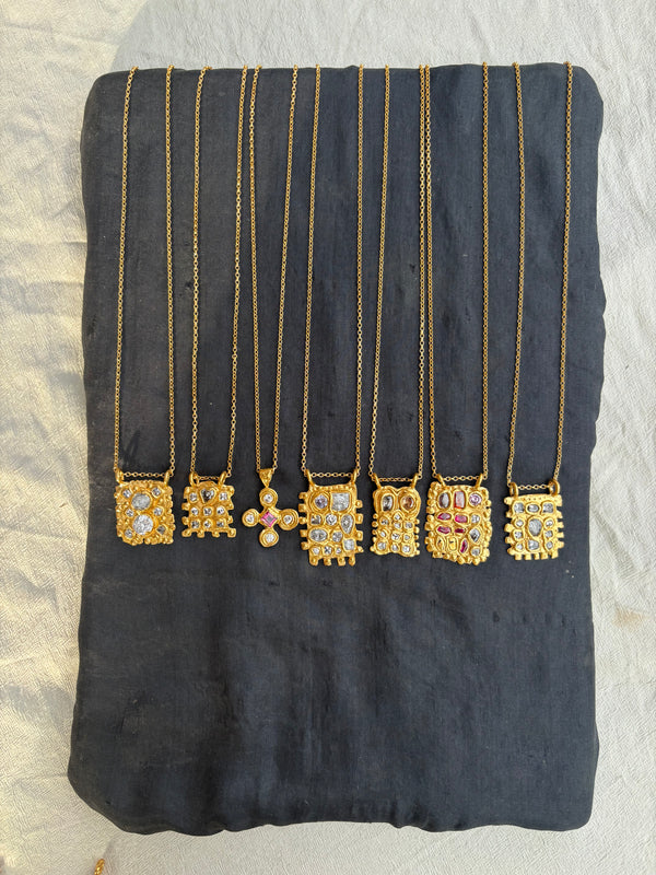 Threshold Talisman # 11
