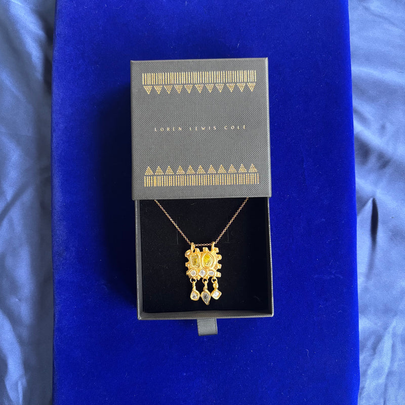 Threshold Talisman # 36