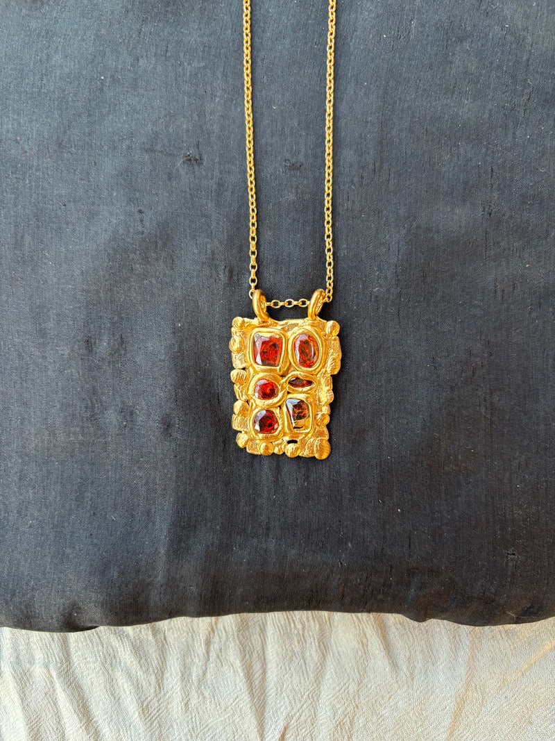 Threshold Talisman # 7