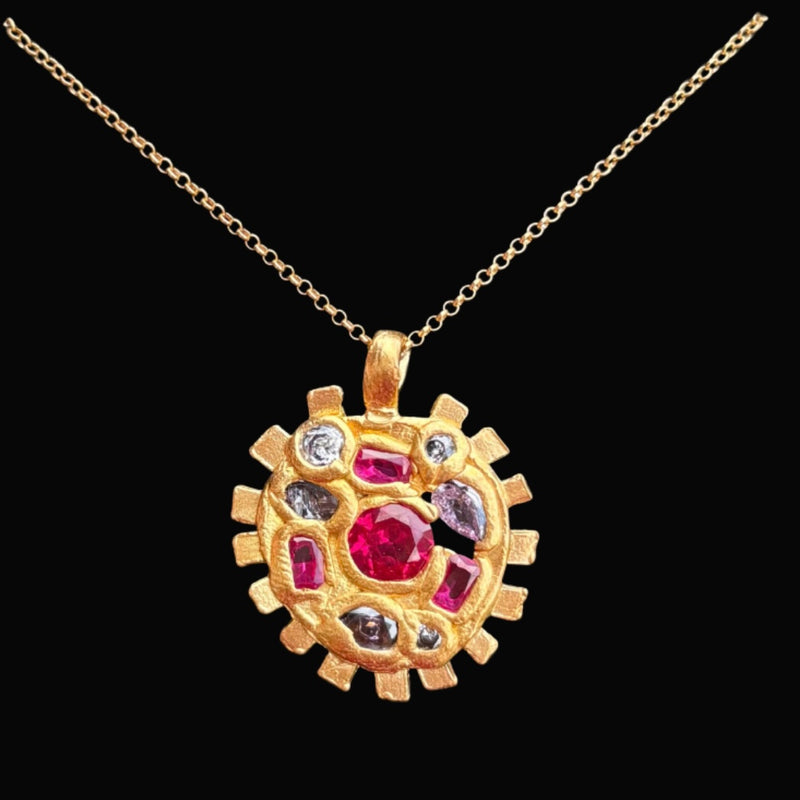 Threshold Talisman # 37