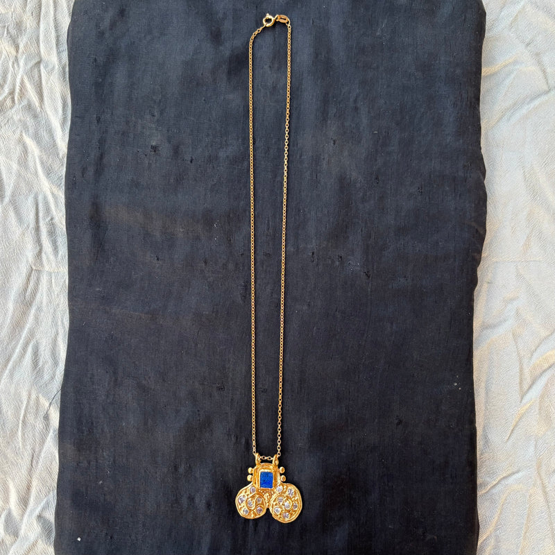 Threshold Talisman # 12