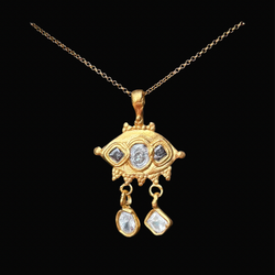 Threshold Talisman # 19 🛸