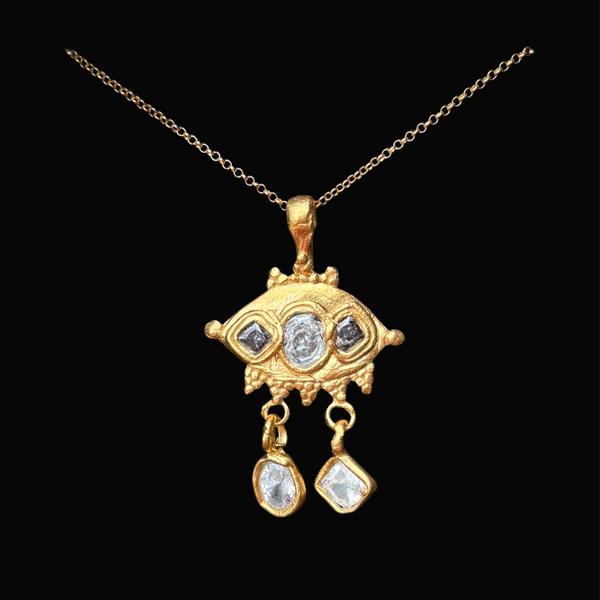 Threshold Talisman # 19 🛸