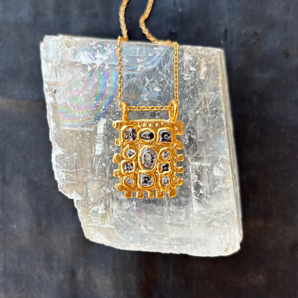 Threshold Talisman # 2