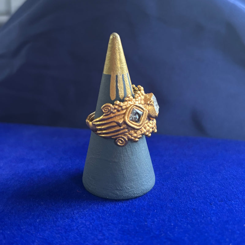 Threshold Talisman # 39👑