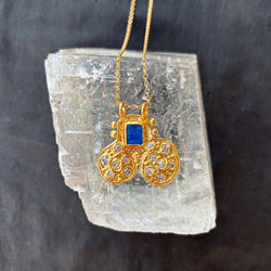 Threshold Talisman # 12