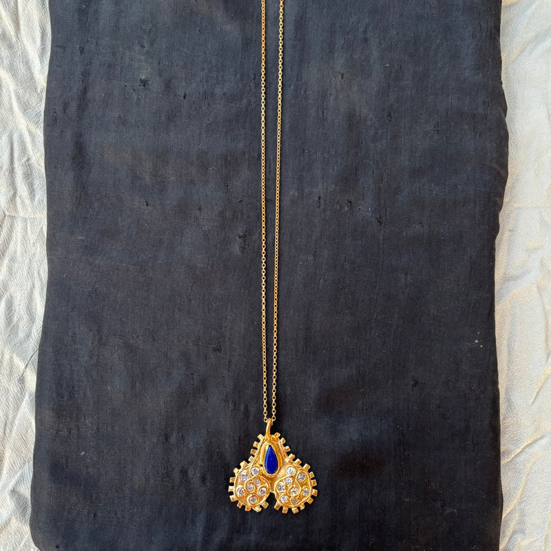 Threshold Talisman # 13