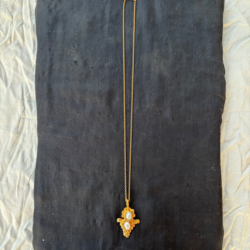 Threshold Talisman # 11