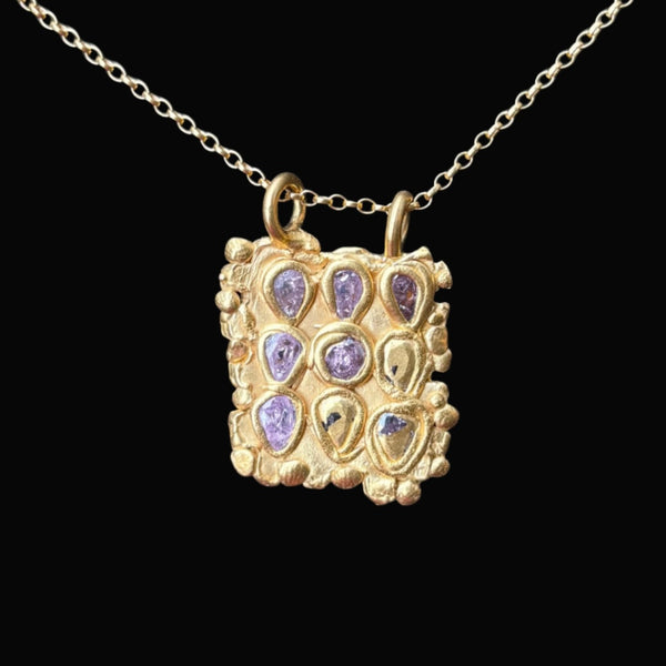 Threshold Talisman # 8