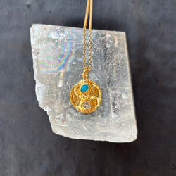 Threshold Talisman # 15