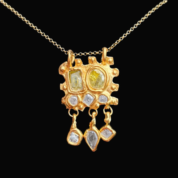 Threshold Talisman # 36