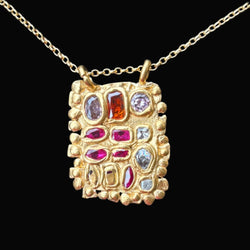 Threshold Talisman # 6