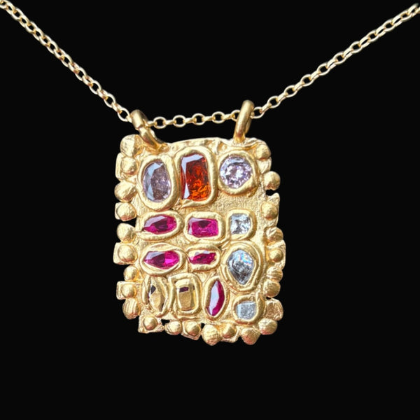 Threshold Talisman # 6