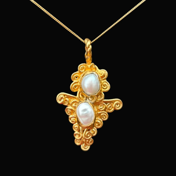 Threshold Talisman # 11