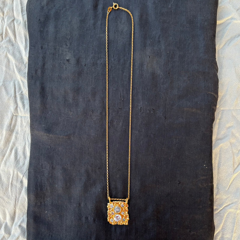Threshold Talisman # 3