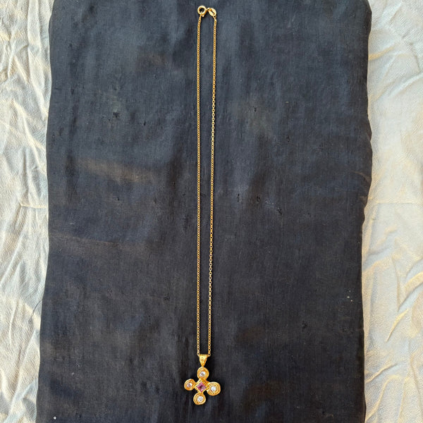 Threshold Talisman 'The Rosa'