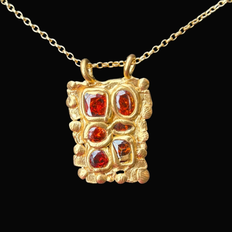 Threshold Talisman # 7