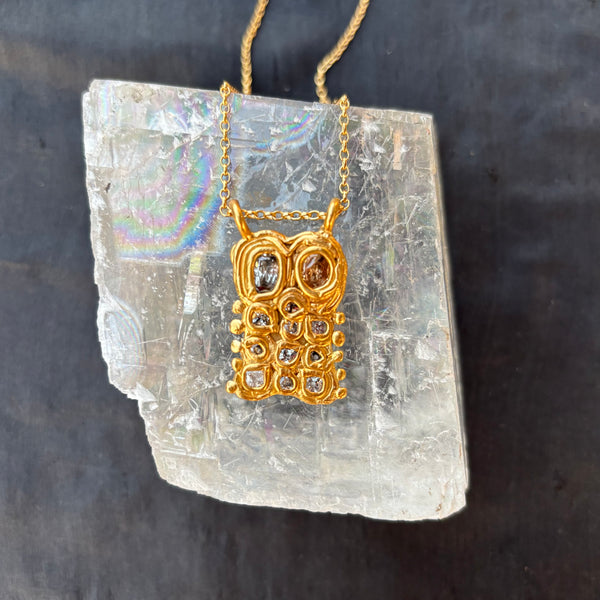 Threshold Talisman # 5
