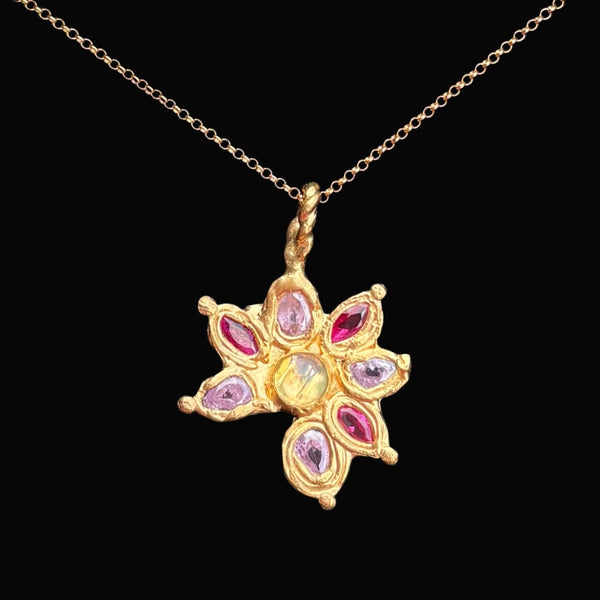 Threshold Talisman # 34 🌺🌹