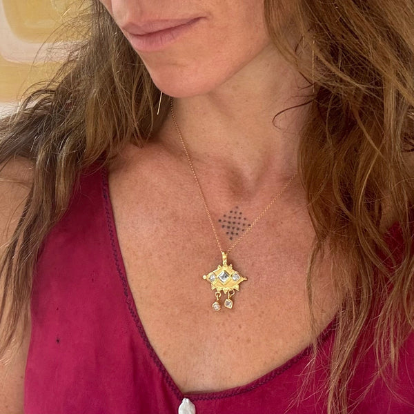 Threshold Talisman # 19 🛸
