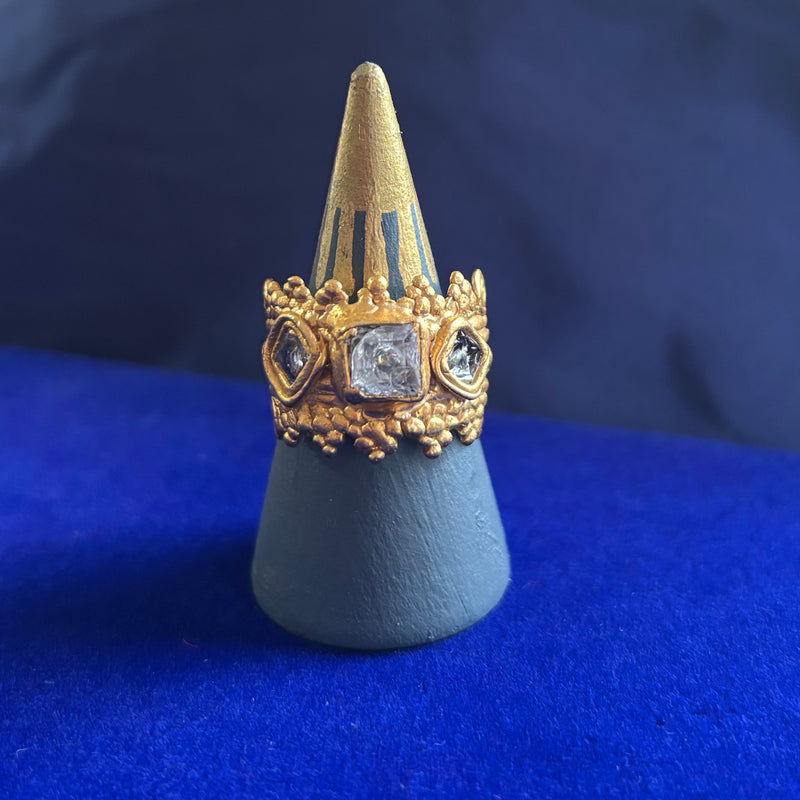 Threshold Talisman # 39👑