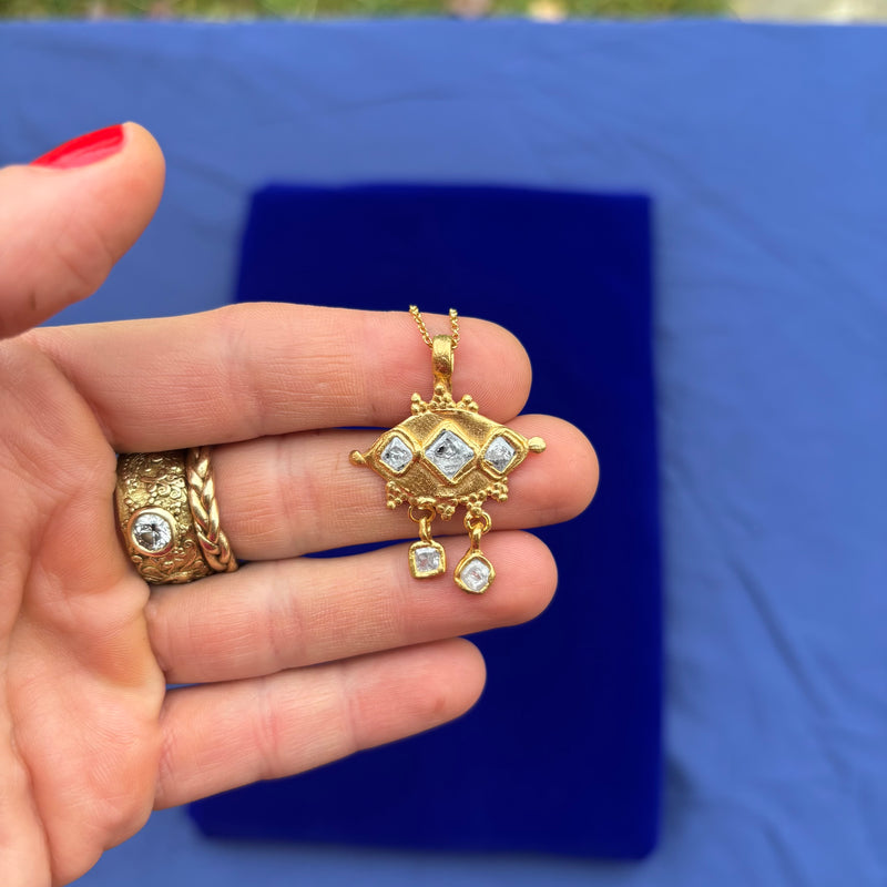 Threshold Talisman # 20 🛸