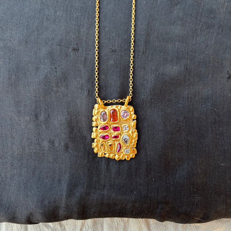 Threshold Talisman # 6