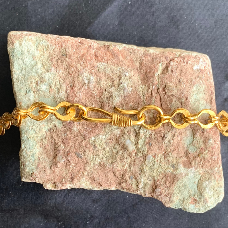 Classical Loop in Loop Chain / Large