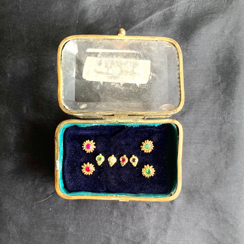 Galaxy Stud