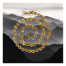 Classical Loop in Loop Chain / Large