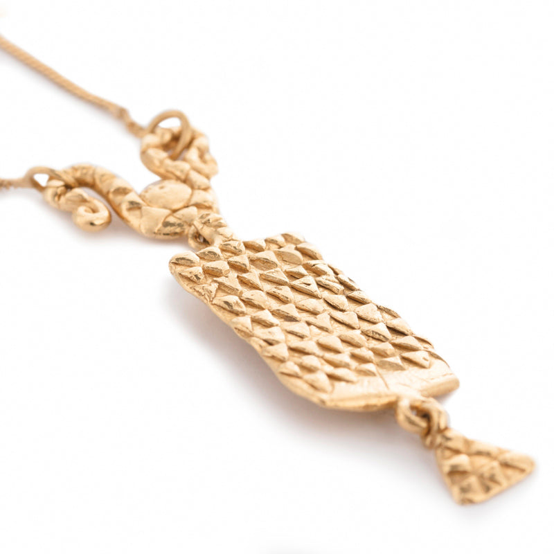 Loren Lewis Cole Jewellery Ancient Inspired Talismanic gold rustic unrefined sensual magical storytelling