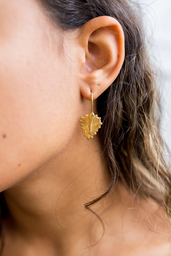 Darling Eden Drop Earrings