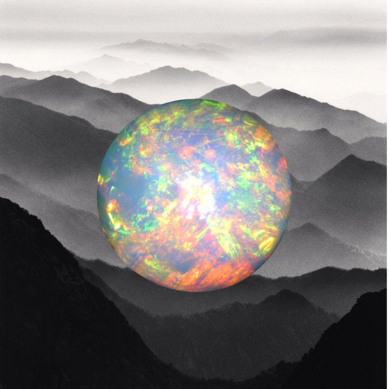 Galaxy Stud